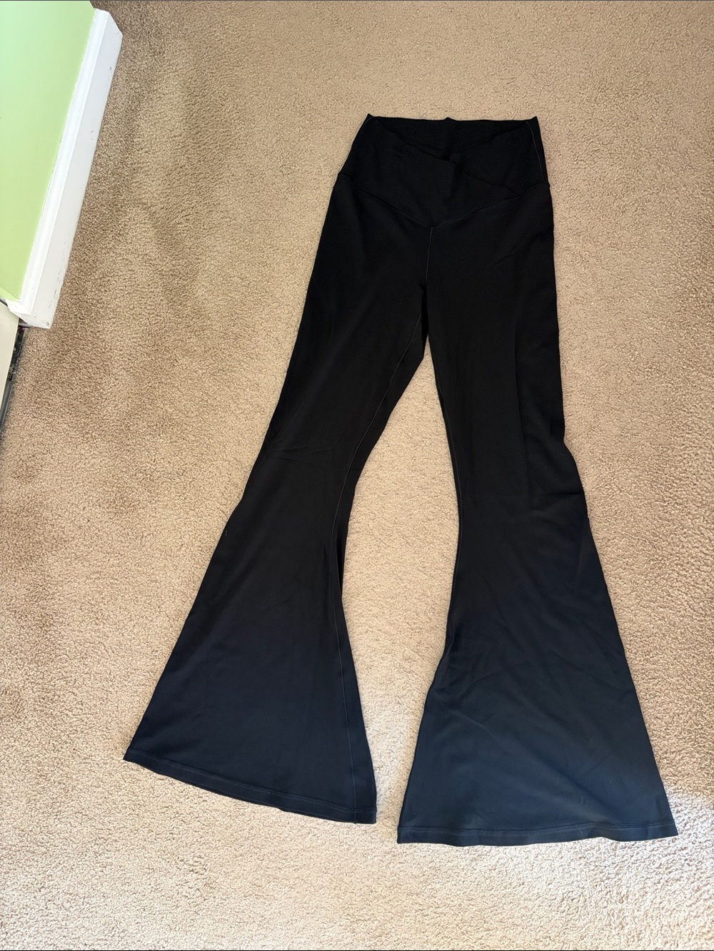 Women’s Flare Leggings